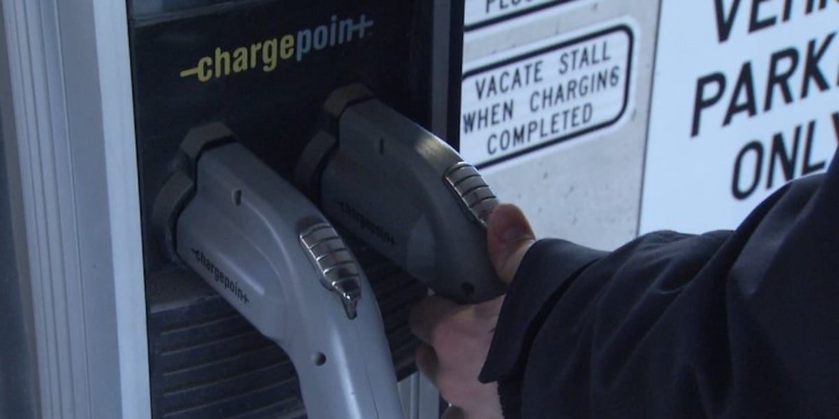 Georgia leaders talk EV investments, becoming major player in global market