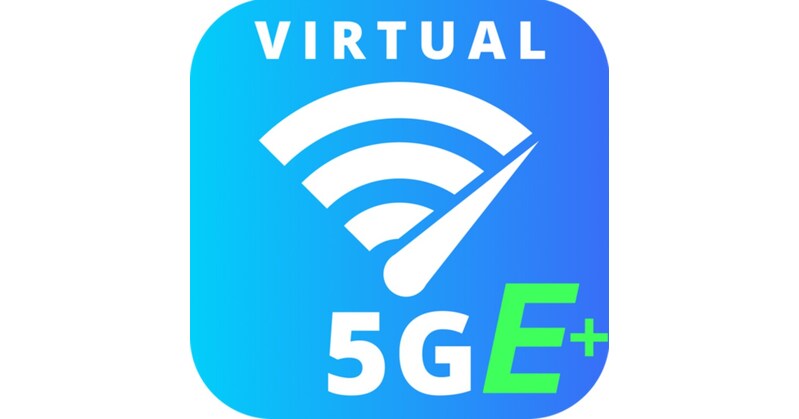 Virtual Internet Announces Virtual 5G Express Plus has been approved by Apple for iOS Immediately Available on Apple's App Store