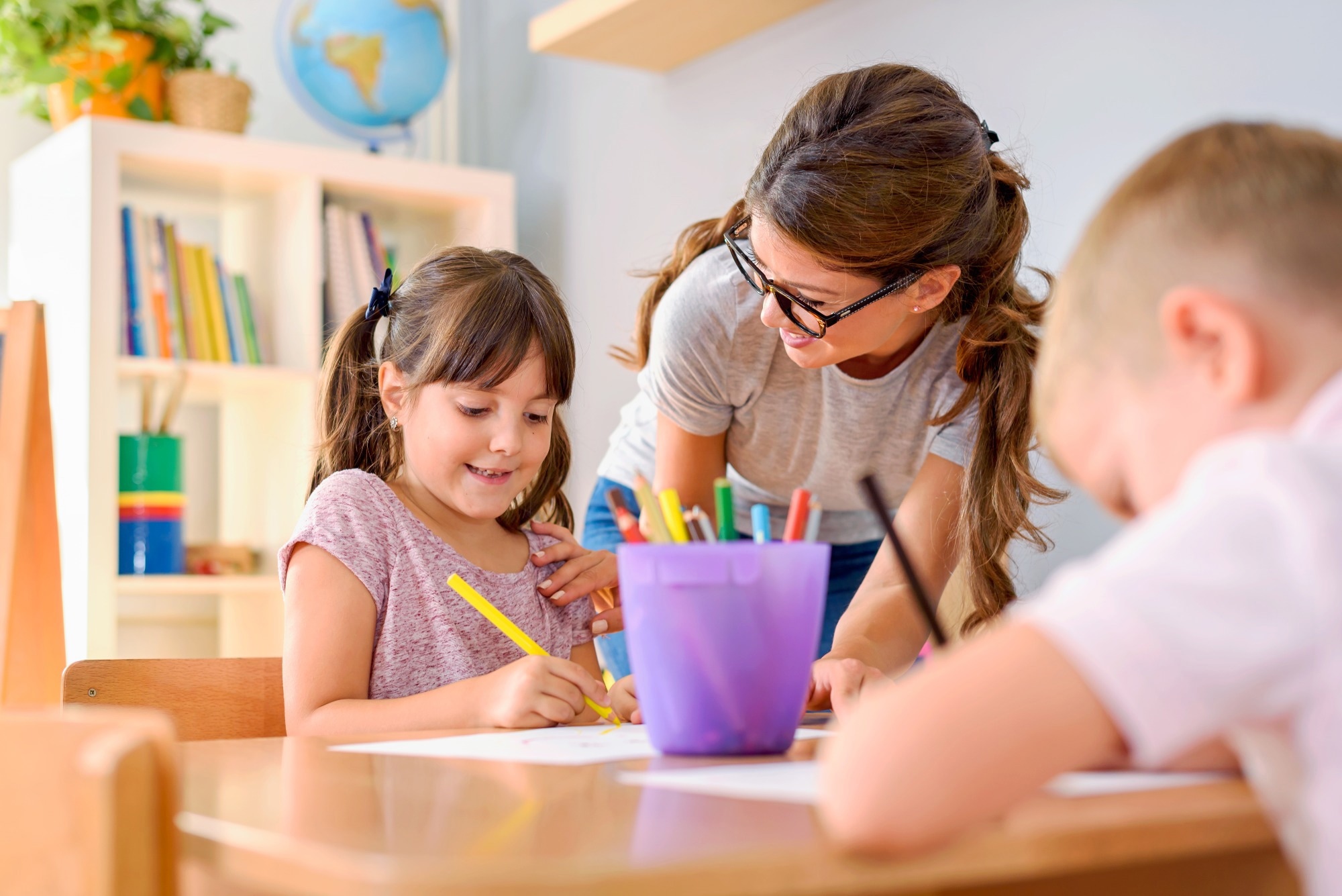 How philosophical thinking shapes healthy habits in preschoolers