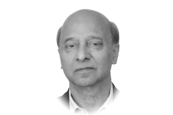 the writer heads the independent centre for research and security studies islamabad