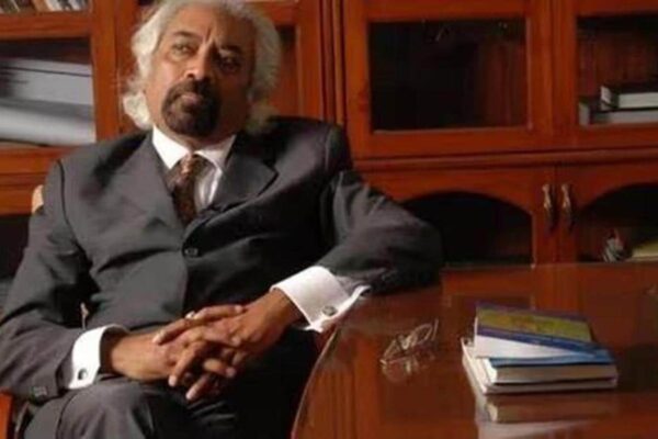 BJP targets Sam Pitroda over China remark; Congress says not party’s view | Latest News India BJP targets Sam Pitroda over China remark; Congress says not party’s view | Latest News India