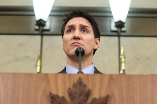 Trudeau's emotional message to Americans after tariff: ‘From Normandy to Kandhar, we fought and died with you’ | World News