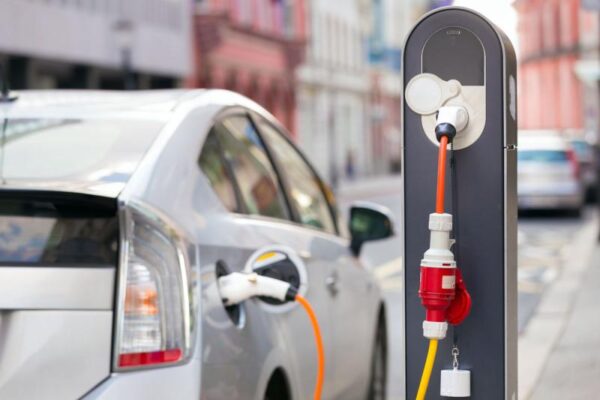 North American Electric Vehicle Charger Market