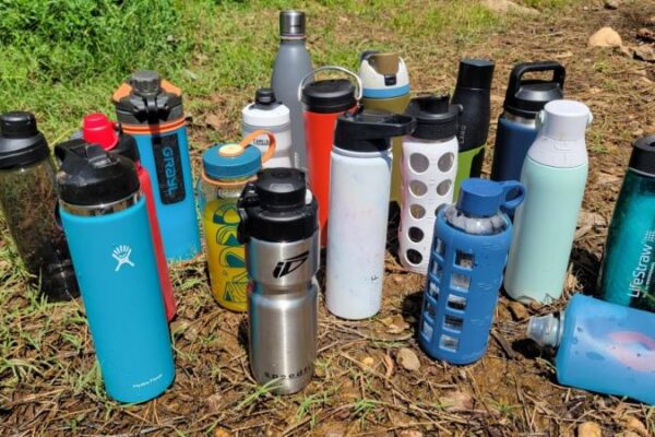 Hydration Containers Market