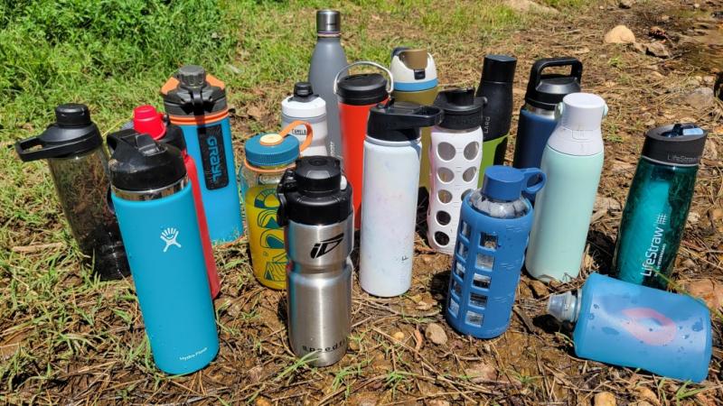 Hydration Containers Market