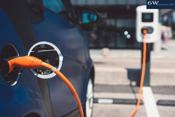 India Electric Vehicle Market Projected to Grow at 66.54% CAGR