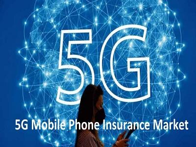 5G Mobile Phone Insurance Market