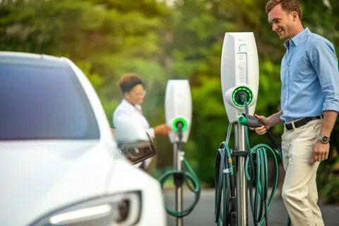 EV Charging Station Management System Market