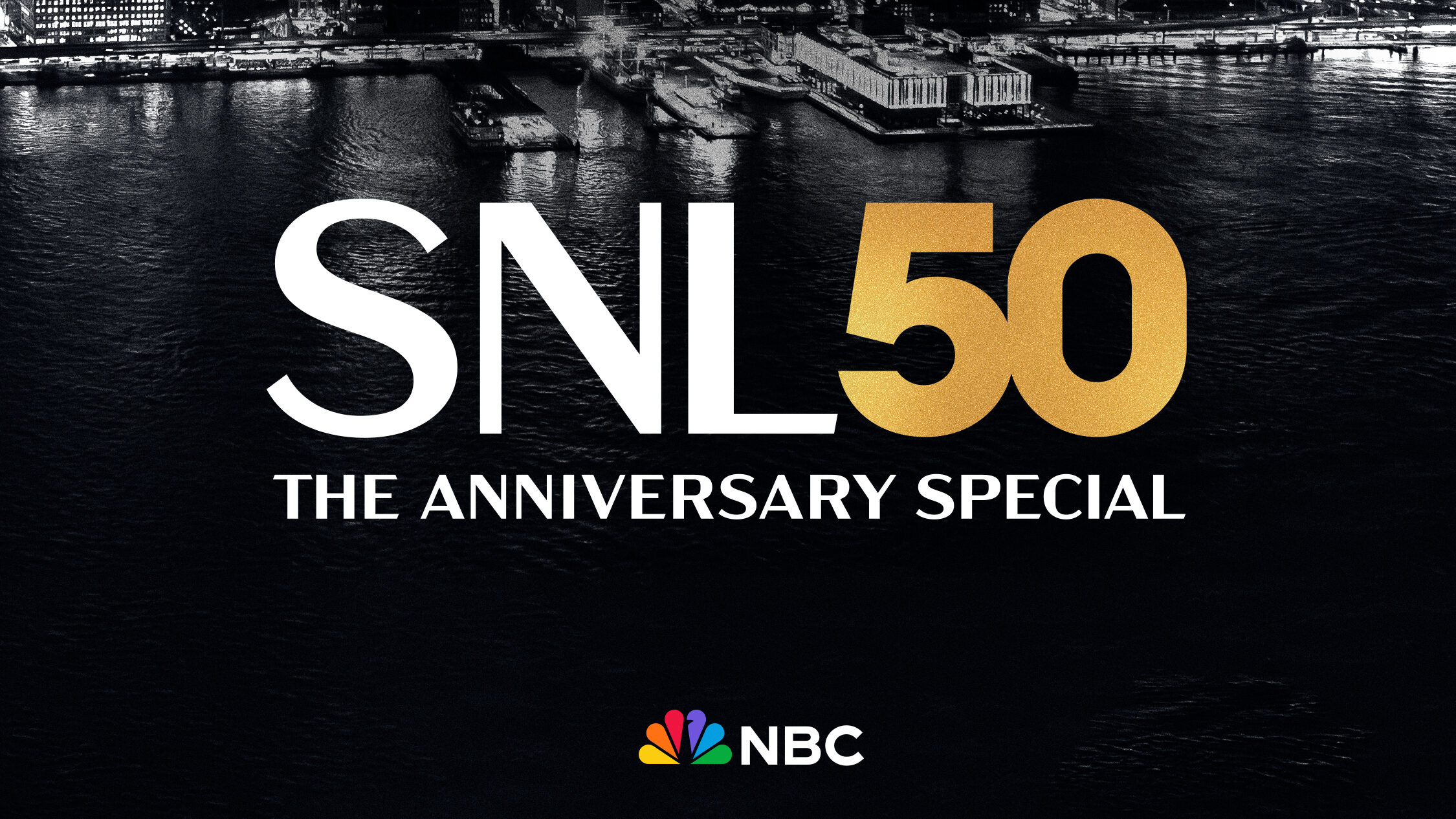 NBC Announces Celebrities and Muscians Scheduled to Participate in 'SNL50: The Anniversary Special'