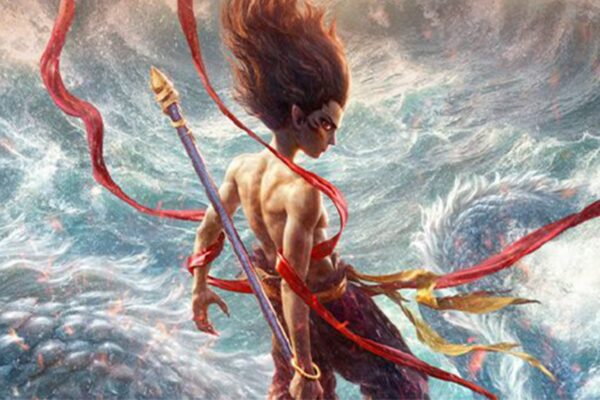 'Ne Zha '2 Movie Review: China's Record-Breaking Animated Movie