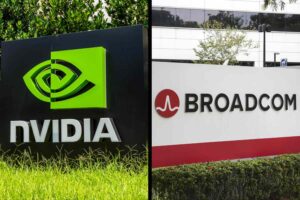 Why Nvidia, Broadcom, and Other Chip Stocks Are Surging Wednesday