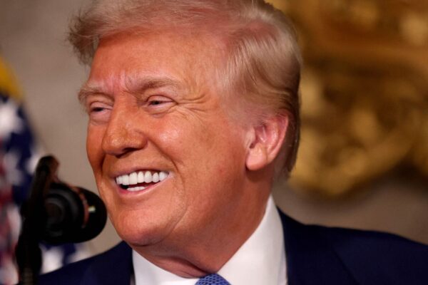 Elon Musk gets Donald Trump’s seal of approval: ’Great Job’ running DOGE; Elon Musk responds with classic ’X’ wit Elon Musk gets Donald Trump’s seal of approval: ’Great Job’ running DOGE; Elon Musk responds with classic ’X’ wit