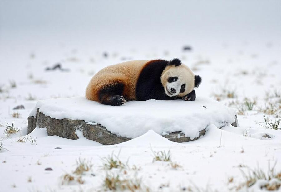 Hong Kong Introduces Panda Frenzy To Revive Tourism With A Unique Focus On Panda Cubs