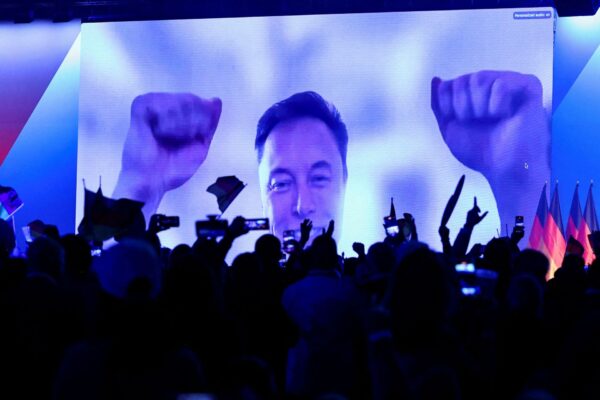 Elon Musk is a global problem | Opinions