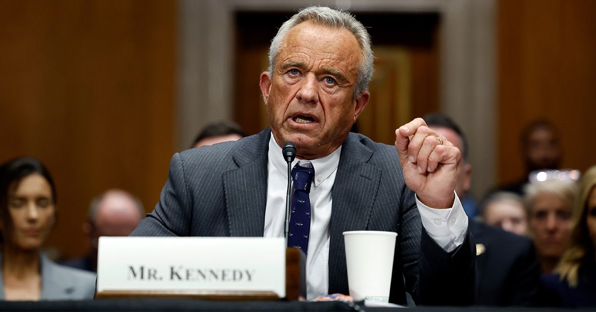 How RFK Jr.’s ‘Make America Healthy Again’ Could Impact Health in U.S.