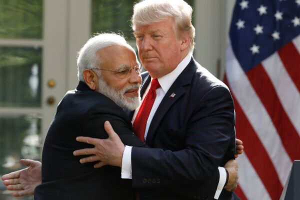 As Modi meets Trump, can he get India tariff waivers, Iran respite? | Donald Trump News