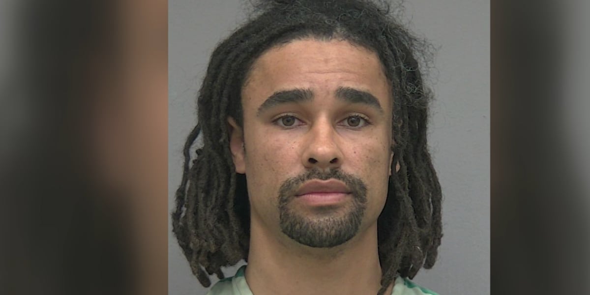 UF students urge caution when on dating apps after man arrested for sexual batter