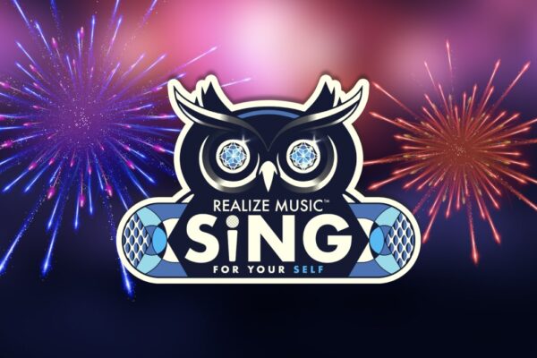 New VR App Encourages Singing for Self-Care New VR App Encourages Singing for Self-Care