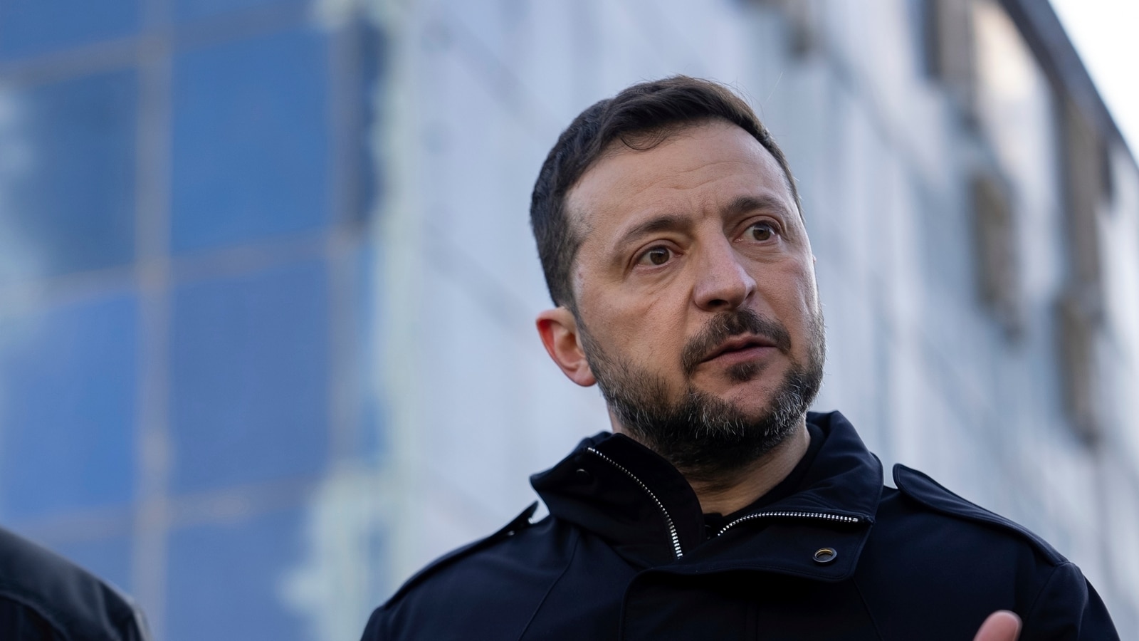 Zelensky says Ukraine's survival hinges on US support amid Russian invasion | World News