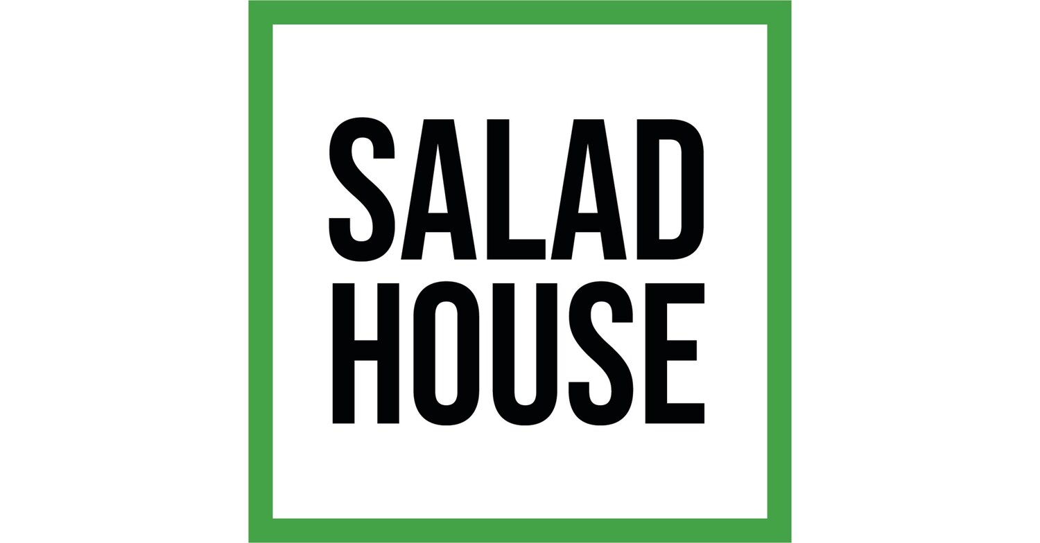 Salad House and Jersey Sports Group Announce Partnership to Promote Healthy Eating