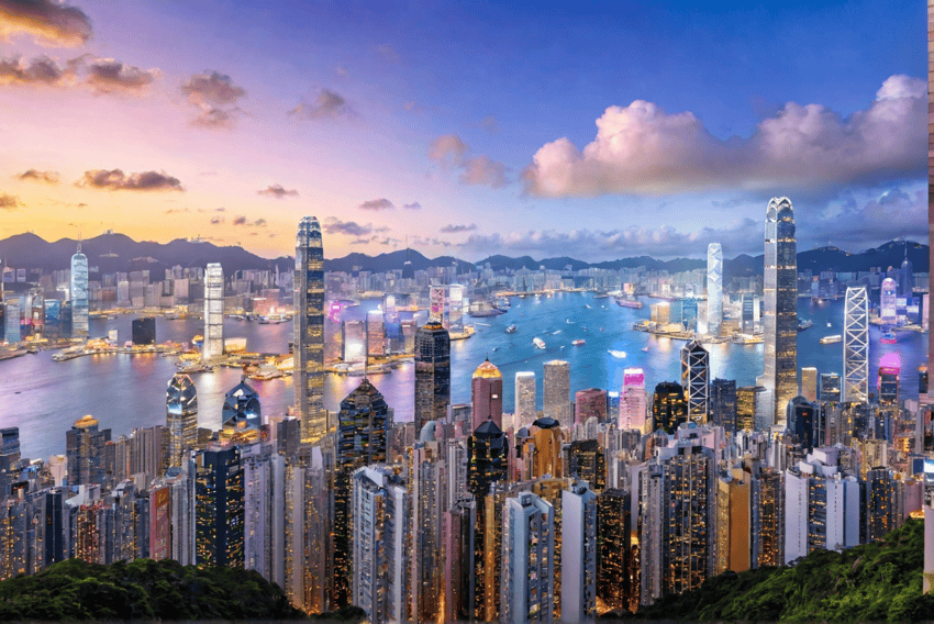 Hong Kong To Start New Tax for Flight Travellers: Here’s what you need to know
