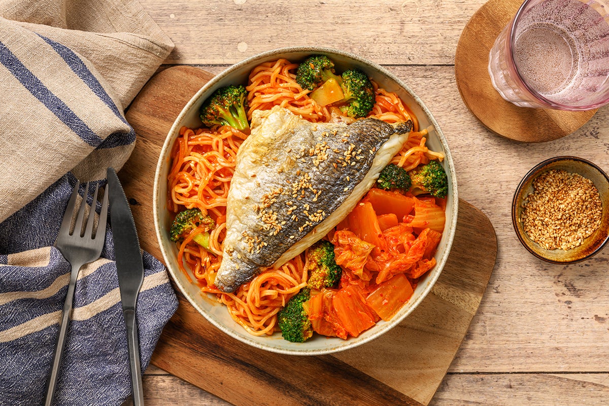 Two healthy fish recipes to spice up dinner