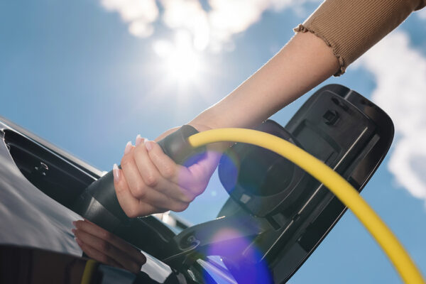 SunCar EV insurance