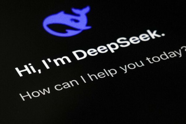 International regulators probe how DeepSeek is using data. Is the app safe to use?