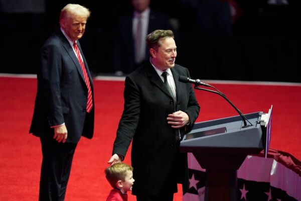 ‘Criminal organisation, run by radical lunatics’: Musk, Trump on USAID | World News ‘Criminal organisation, run by radical lunatics': Musk, Trump on USAID | World News