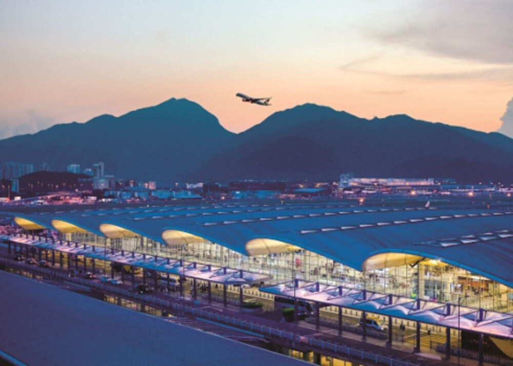 Airport Authority Hong Kong Drives Airport City Evolution with SKYTOPIA to Create a Global Icon and Propel Economic Growth