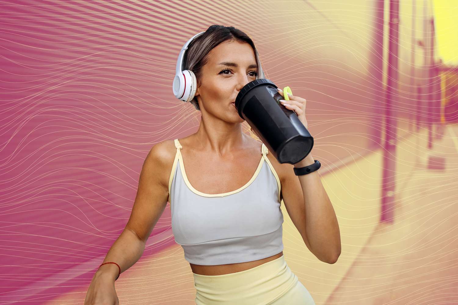 The #1 Habit to Break If You Want to Build Muscle Mass