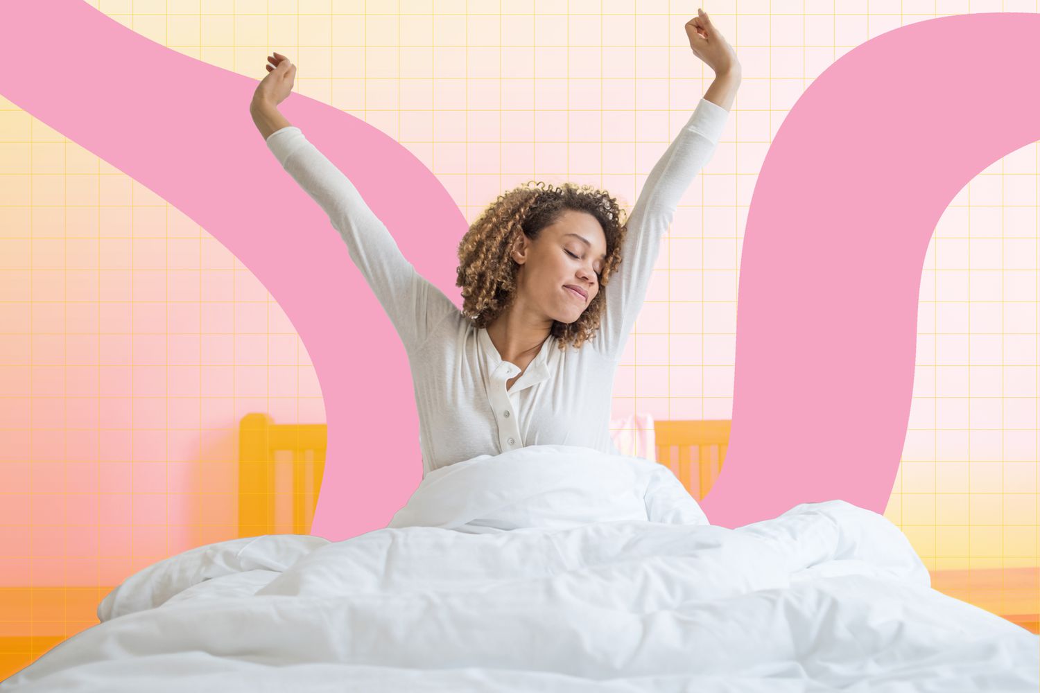 4 Things to Do When You Wake Up for Healthy Cortisol Levels