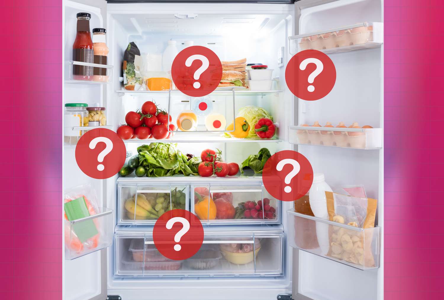 12 Unexpected Foods You Don’t Need to Refrigerate