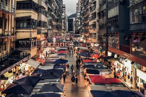 Hong Kong is the third most expensive city to live in Asia, 23rd worldwide
