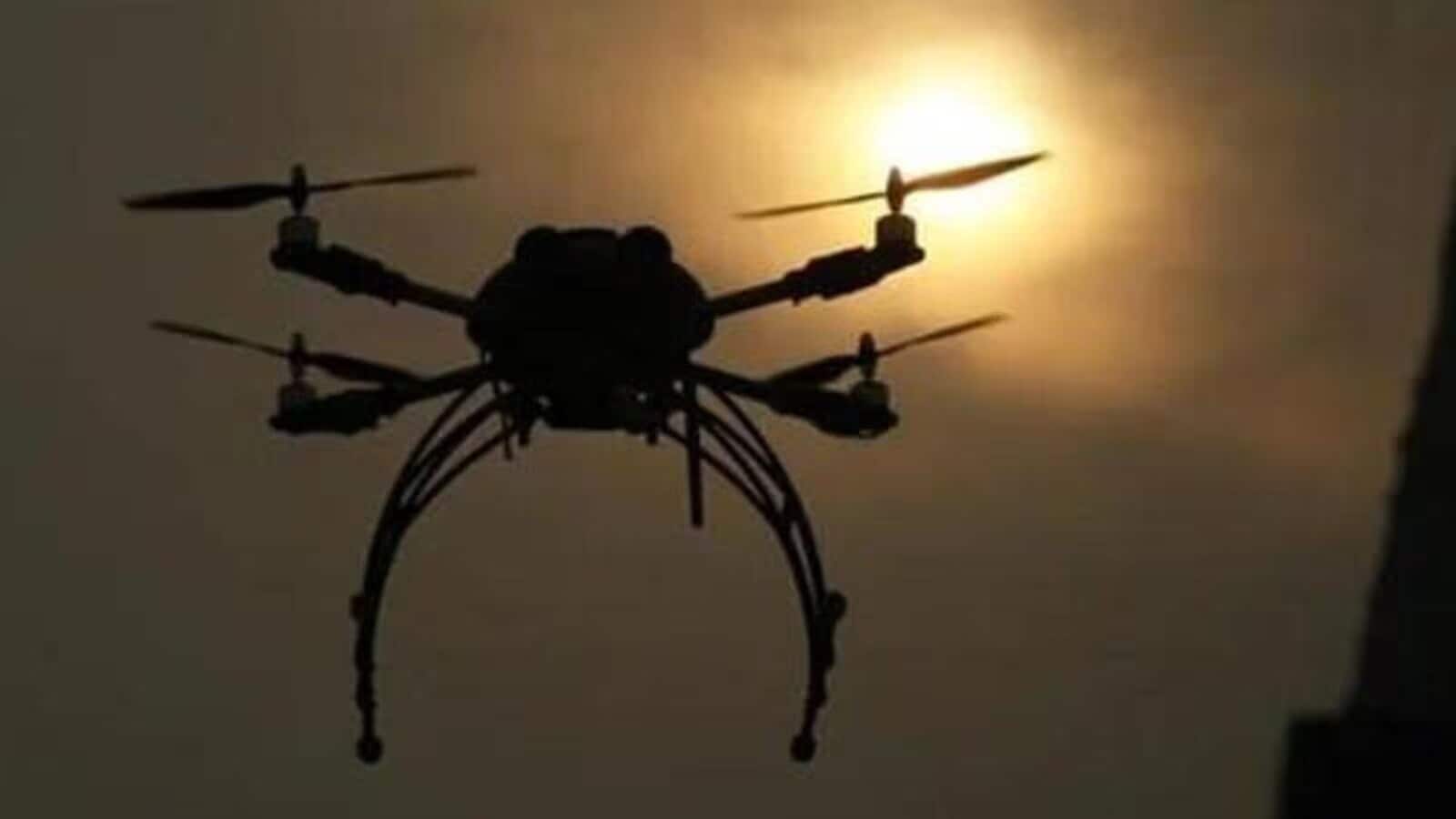 How will mines dropped by drones change warfare? | World News