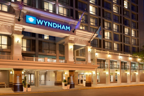 United States, China, Canada, Germany, United Kingdom, France, Italy, Spain, Japan, UAE—Wyndham Hotels & Resorts Achieves Record Growth in 2024, Boosting Global Hospitality Industry