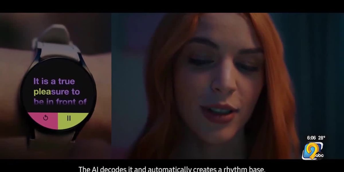Concerns over Samsung Impulse app sparks changes