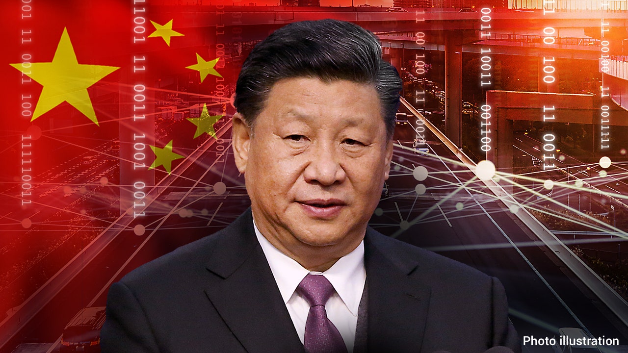 DeepSeek concerns prompt GOP lawmaker's moves to crack down on China exports