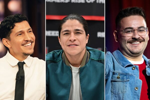 International Mother Language Day: Hispanic influencers and celebrities defend the importance of speaking Spanish | Culture EL PAÍS