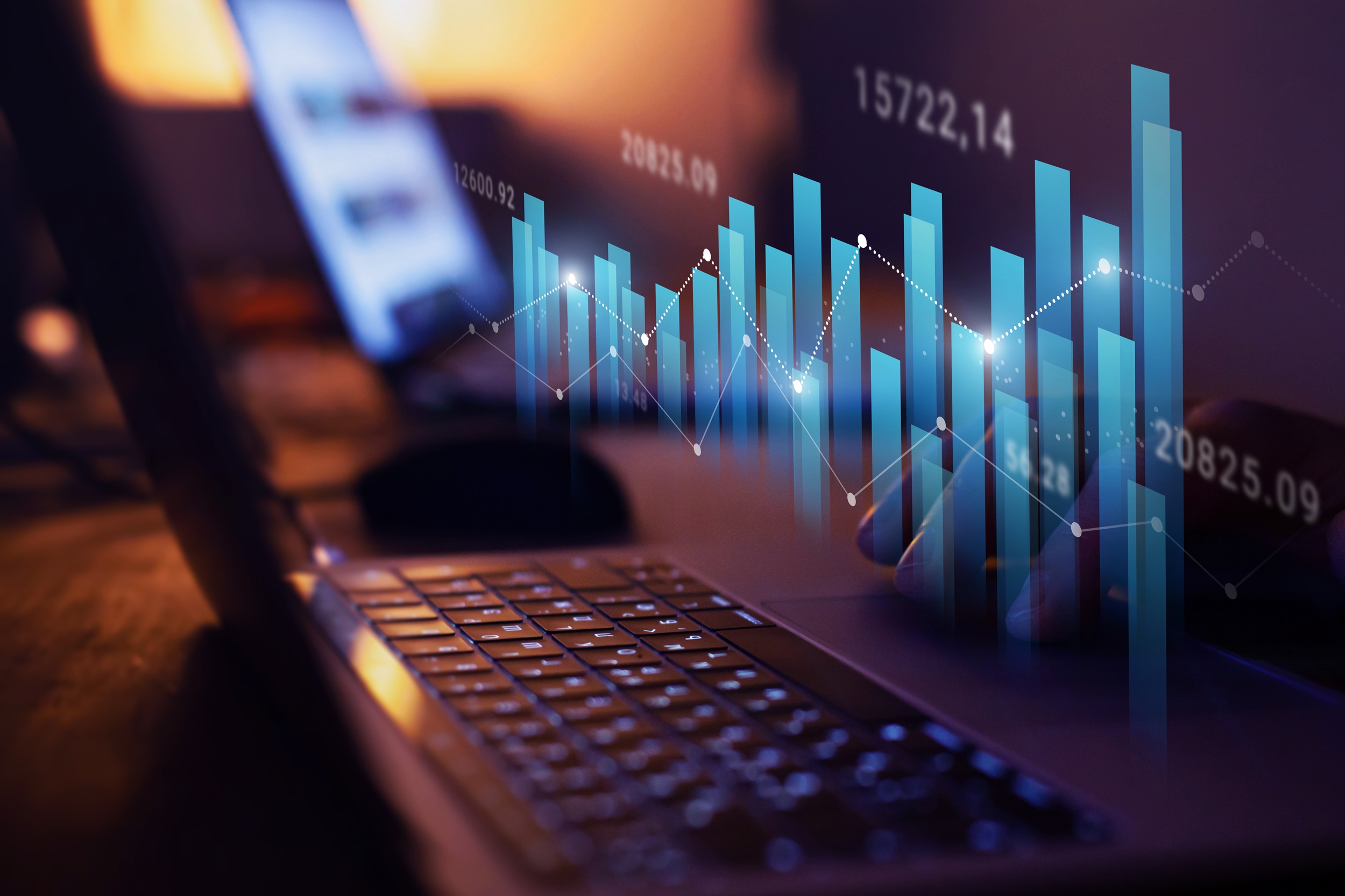 Prediction: This Unstoppable Stock Will Soar to $10 Trillion By 2030