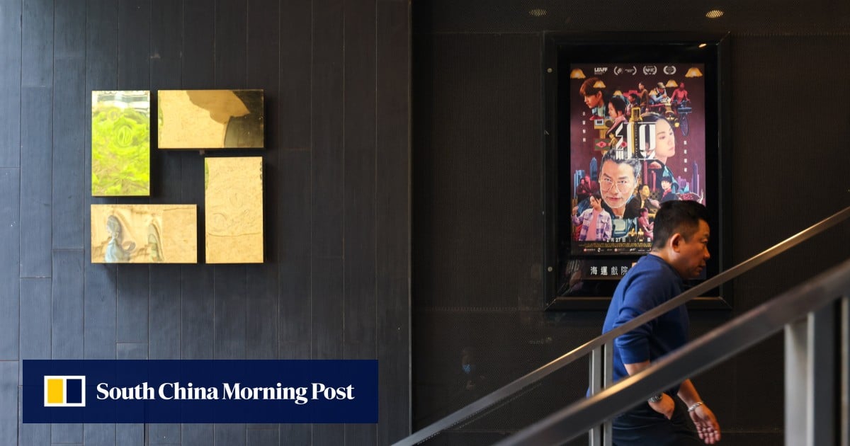Hong Kong’s Golden Harvest to slash movie ticket prices to as low as HK$20