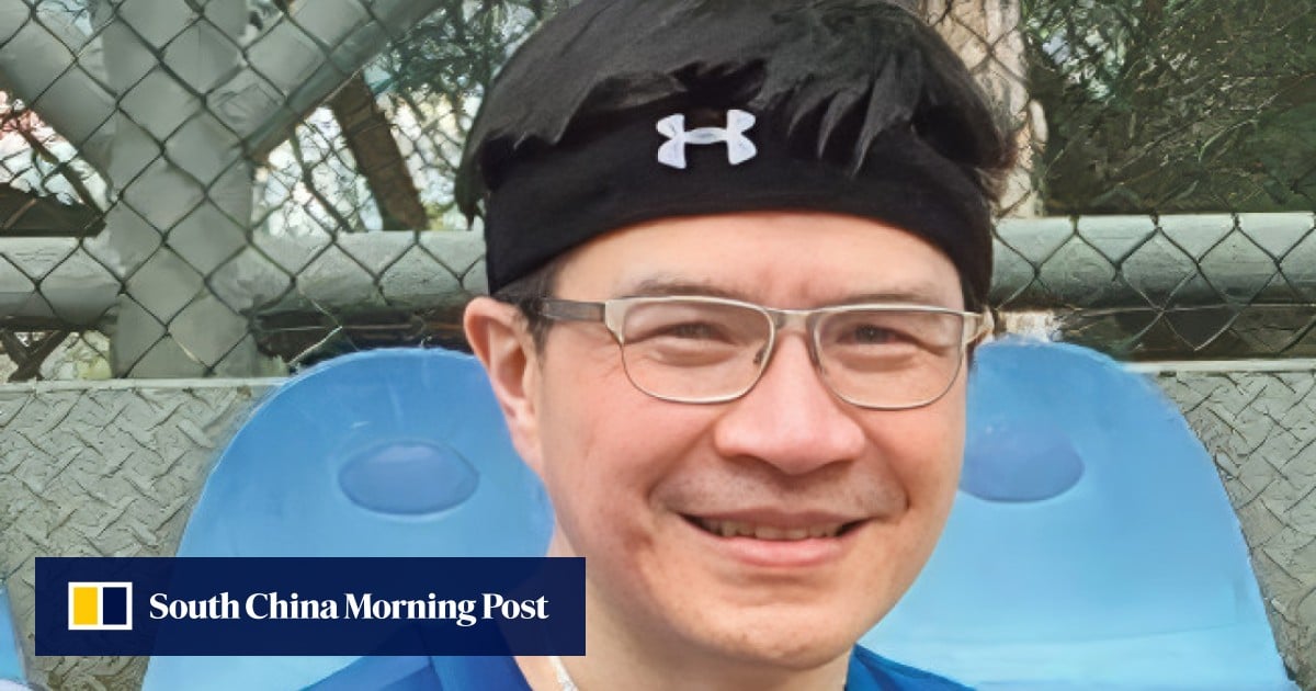 Ex-professor convicted in Hong Kong yoga ball murder case files another appeal