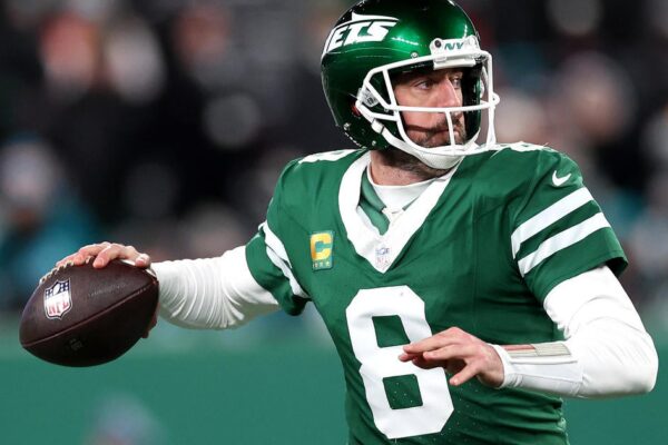 Aaron Rodgers and New York Jets to part ways, CBS Sports reports