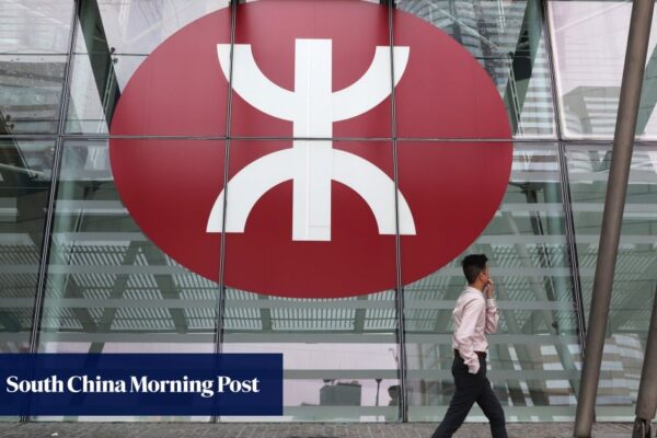 Hong Kong’s MTR Corp denies refusing aid to man who collapsed near station