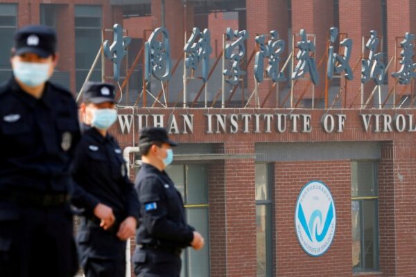 China’s denial of coronavirus tinkering at Wuhan lab misleading