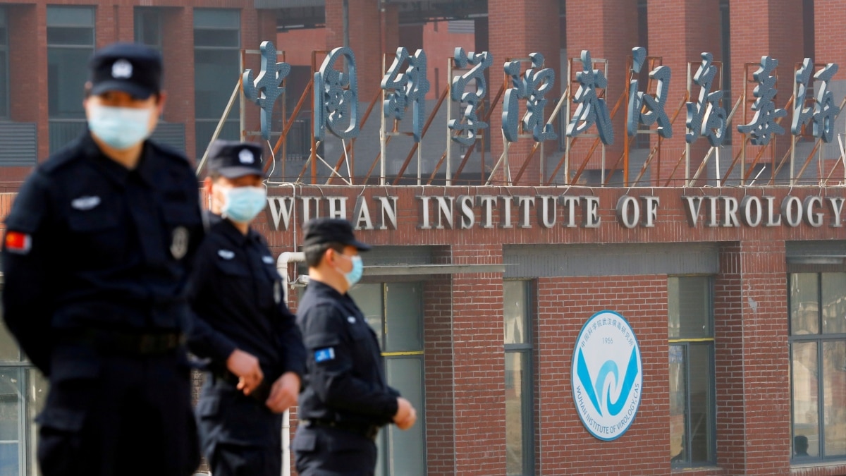 China’s denial of coronavirus tinkering at Wuhan lab misleading