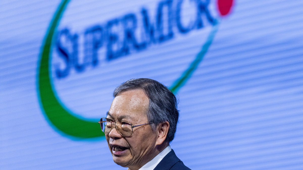 Super Micro Computer stock pops 8% amid Nasdaq listing confidence