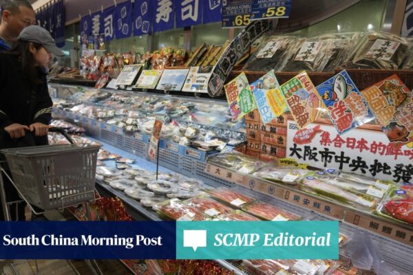 Editorial | Tests whet appetite for easing of seafood ban in Hong Kong