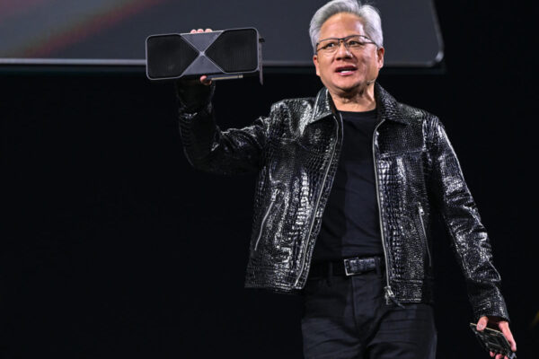 Why Nvidia stock looks super cheap compared to other AI names, according to Yahoo Finance readers