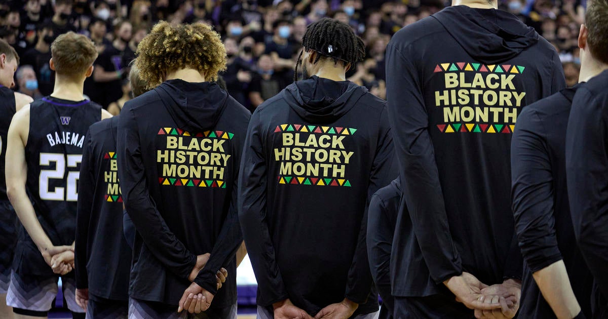 Black History Month begins today. Here's what to know about its origins and myths